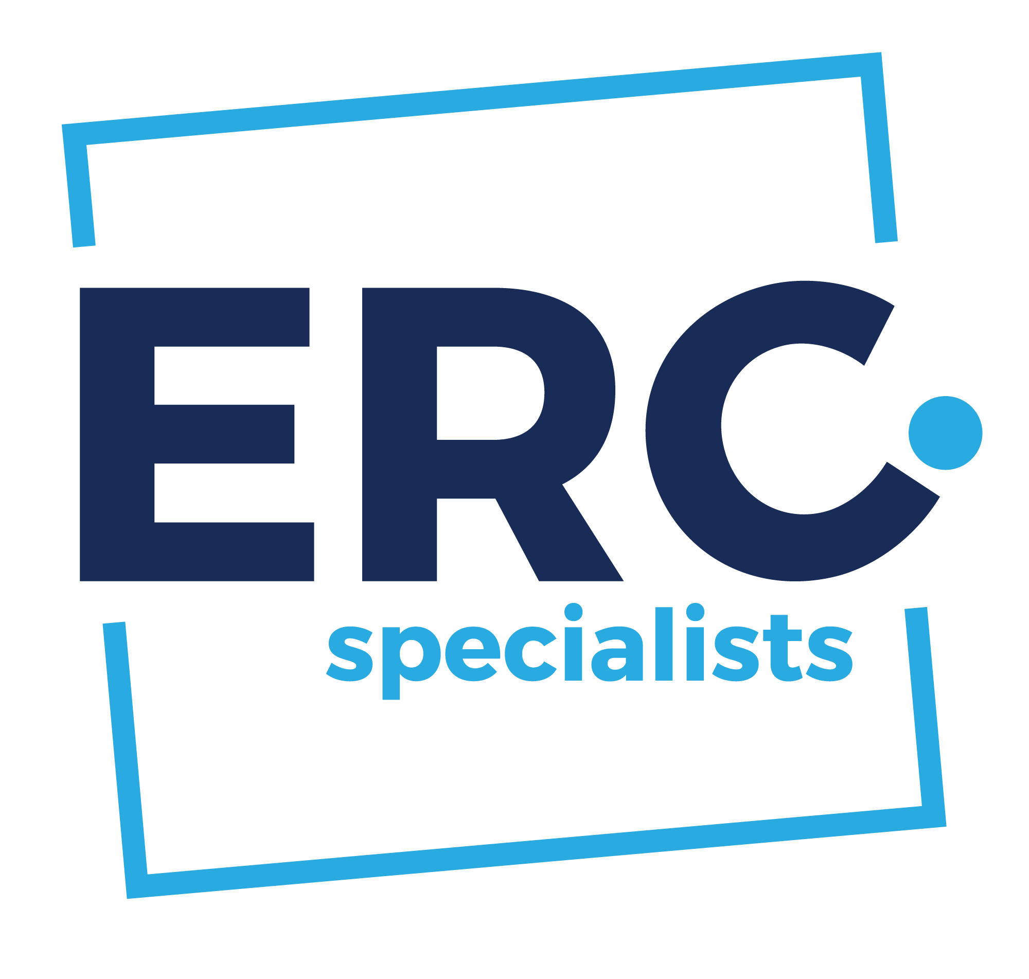 ERC Specialists Banner